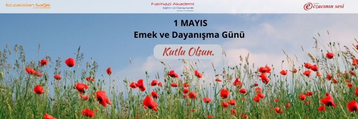 Kutlu Olsun!