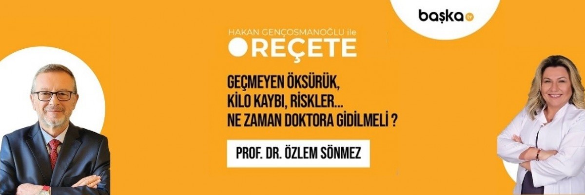 ’Reçete’ / Akciğer Kanseri Tedavisinde Yeni Nesil Yaklaşımlar
