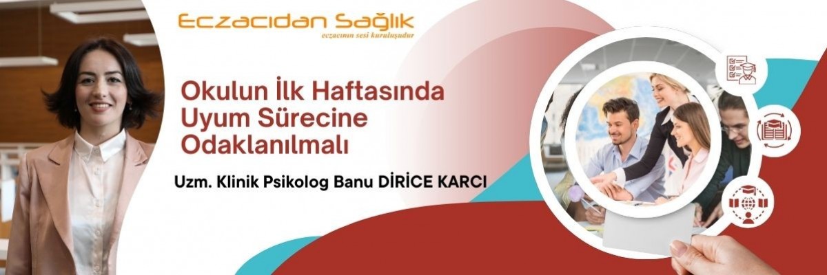 Uyum Sürecine Odaklanılmalı