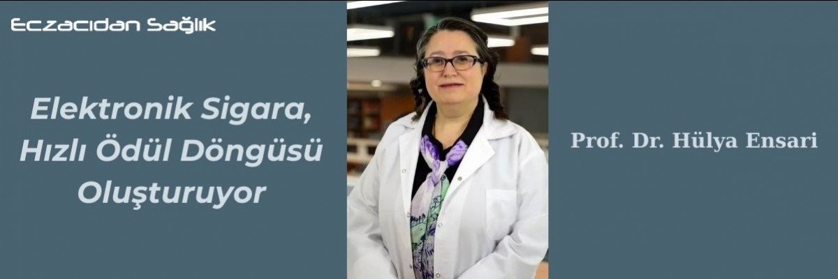 Sigara Bağımlılığı