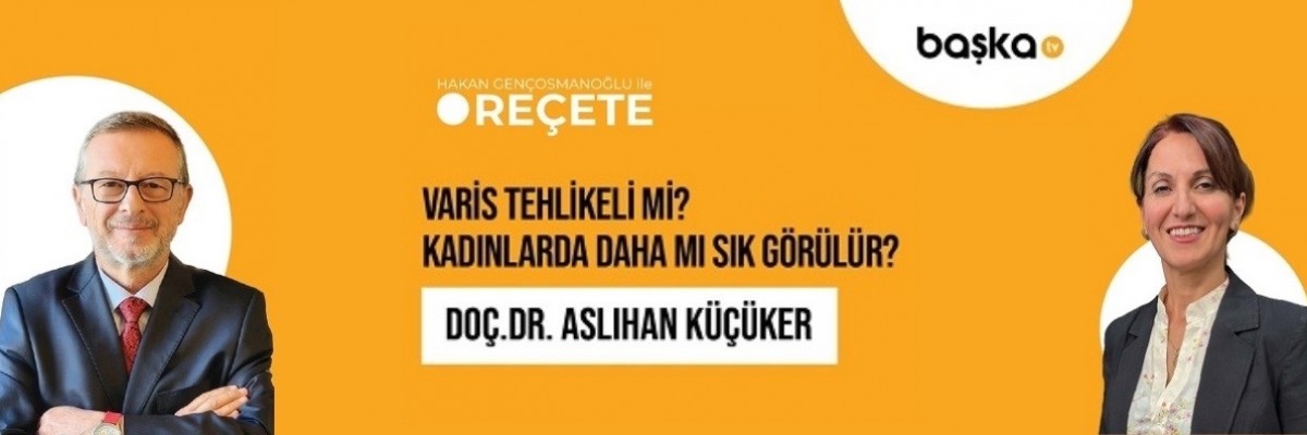 ’Reçete’/ Varis Nedir? Doğru Bilinen Yanlışlar