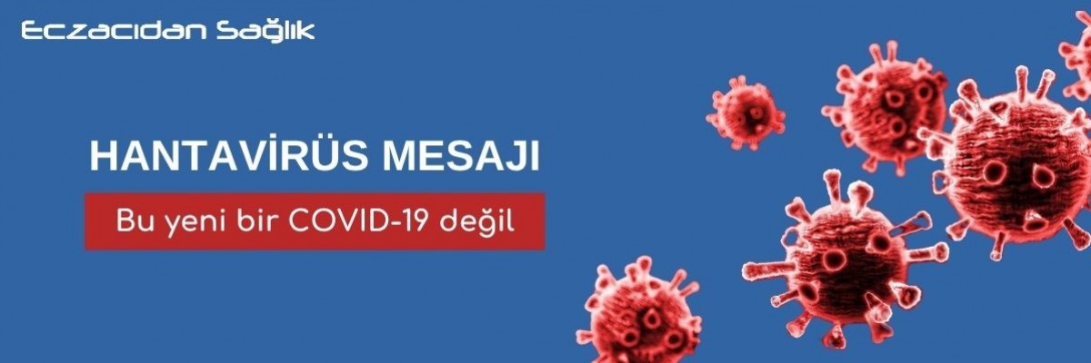 Yeni Covid 19 Değil