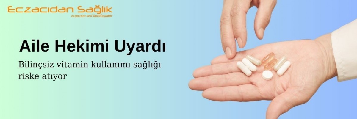 Aile Hekimi Uyardı