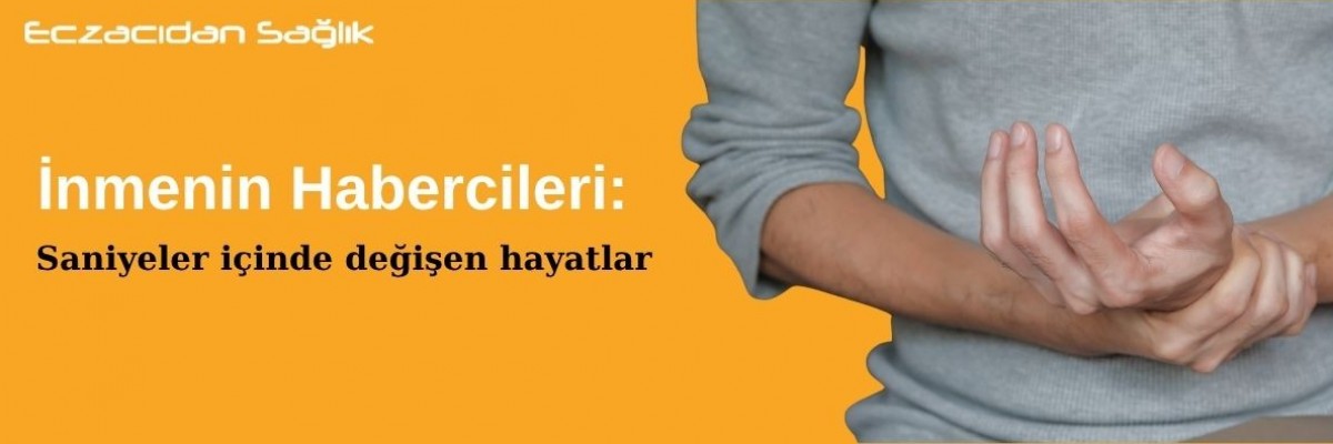 İnmenin Habercileri