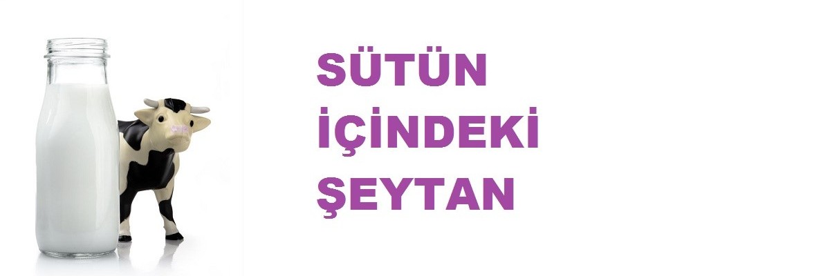 Sütün İçindeki Şeytan 