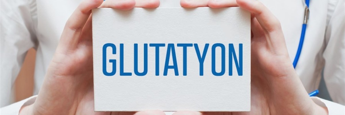 Glutatyon Nedir?