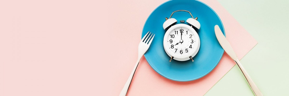 Aralıklı Oruç (Intermittent Fasting)