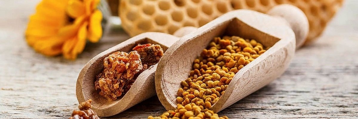 Propolis Nedir?