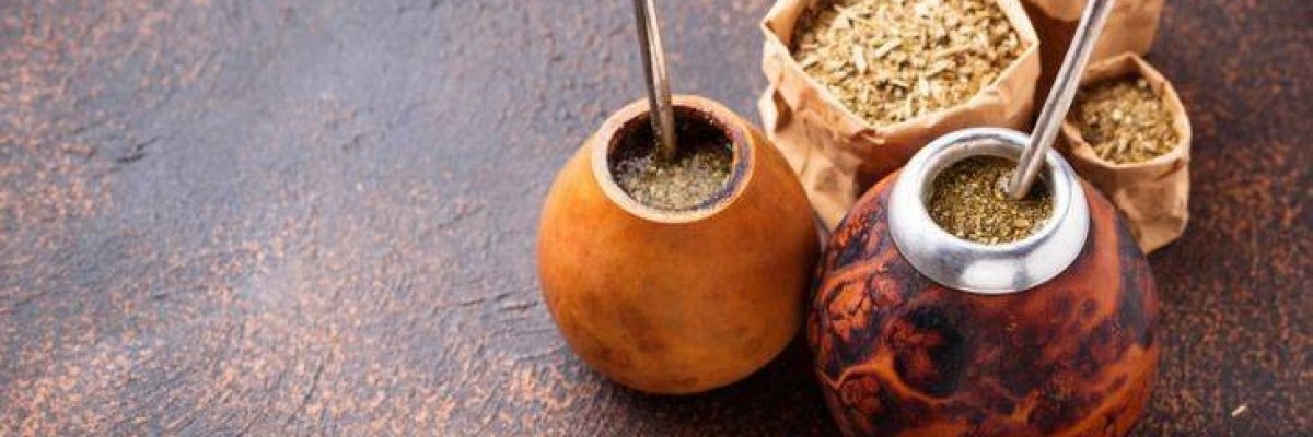 Mate Çayı Nedir?