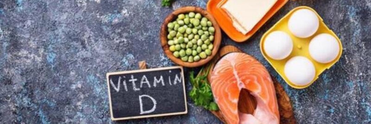 Pandemi Dönemi ve Güneş Işığı Vitamini (D Vitamin)