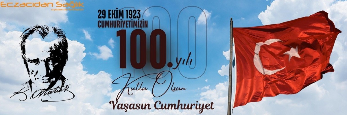 100. Yılımız Kutlu Olsun..